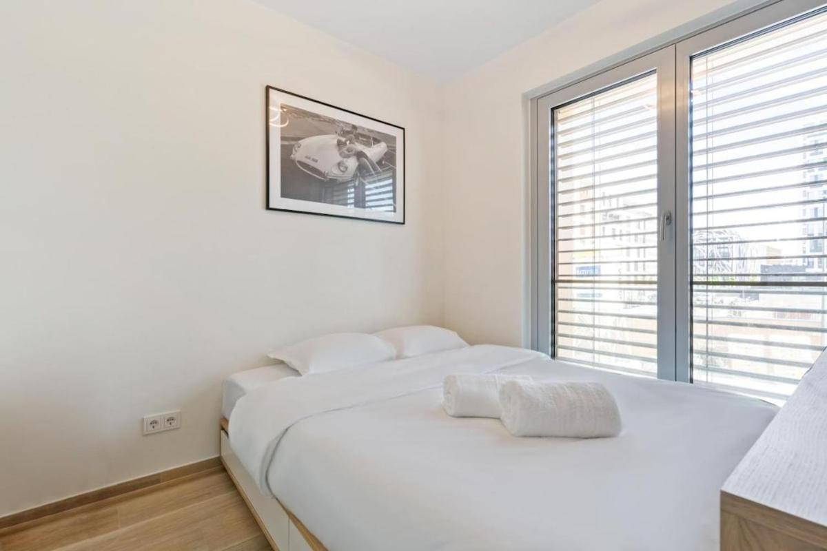 In Cloche D 'or Appartement *