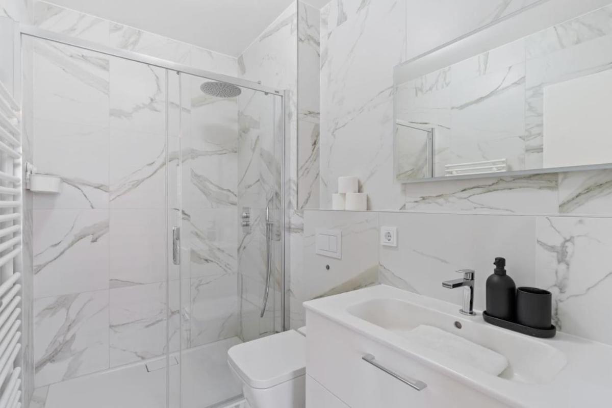 Appartement In Cloche D 'or *