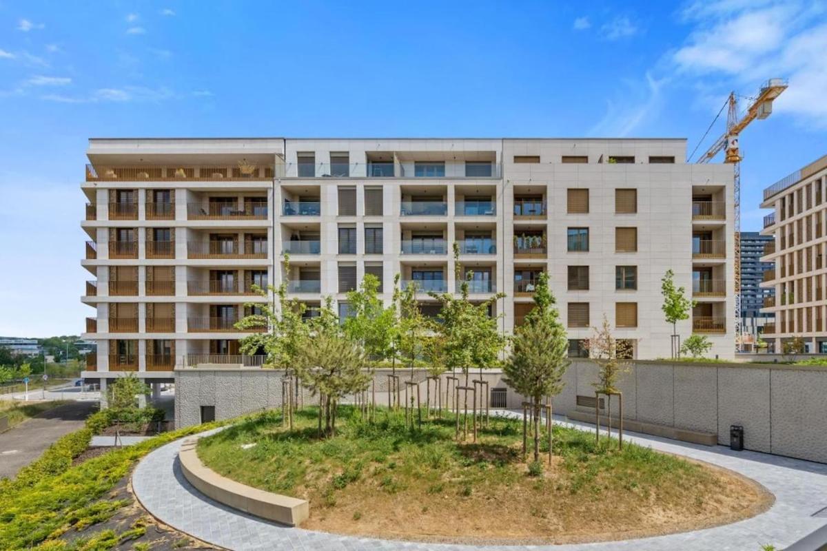 Appartement In Cloche D 'or Luxembourg